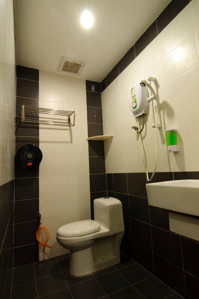 T Hotel Kuala Perlis Exterior photo