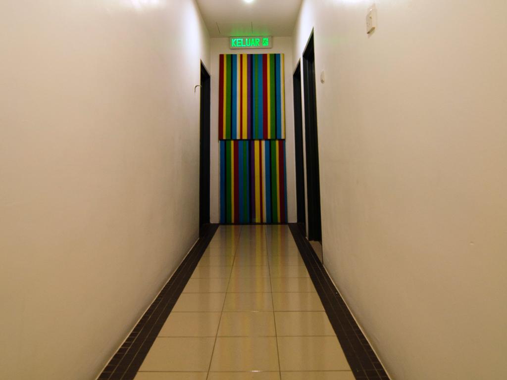 T Hotel Kuala Perlis Exterior photo