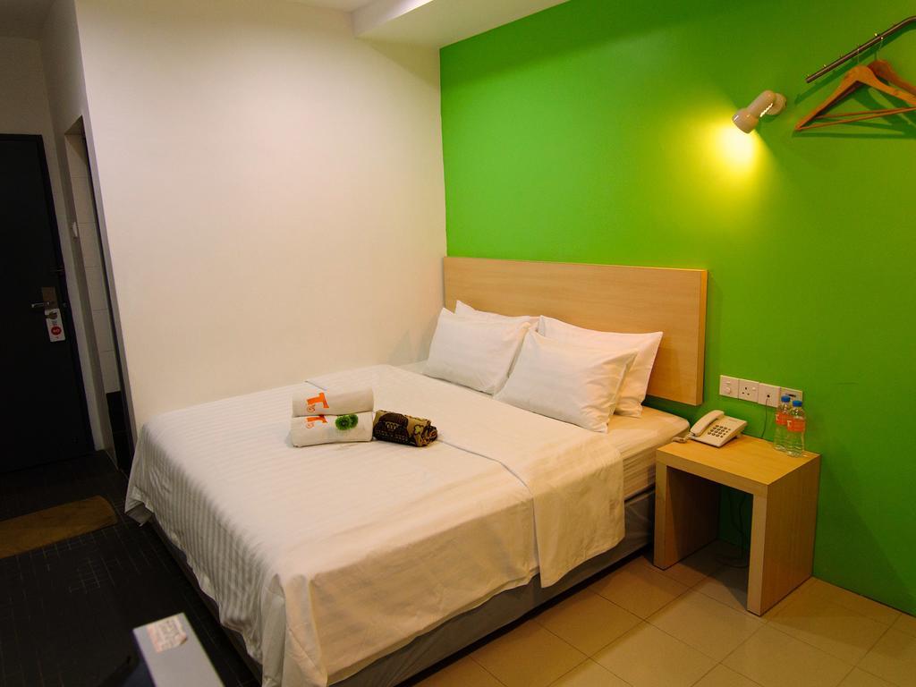 T Hotel Kuala Perlis Exterior photo