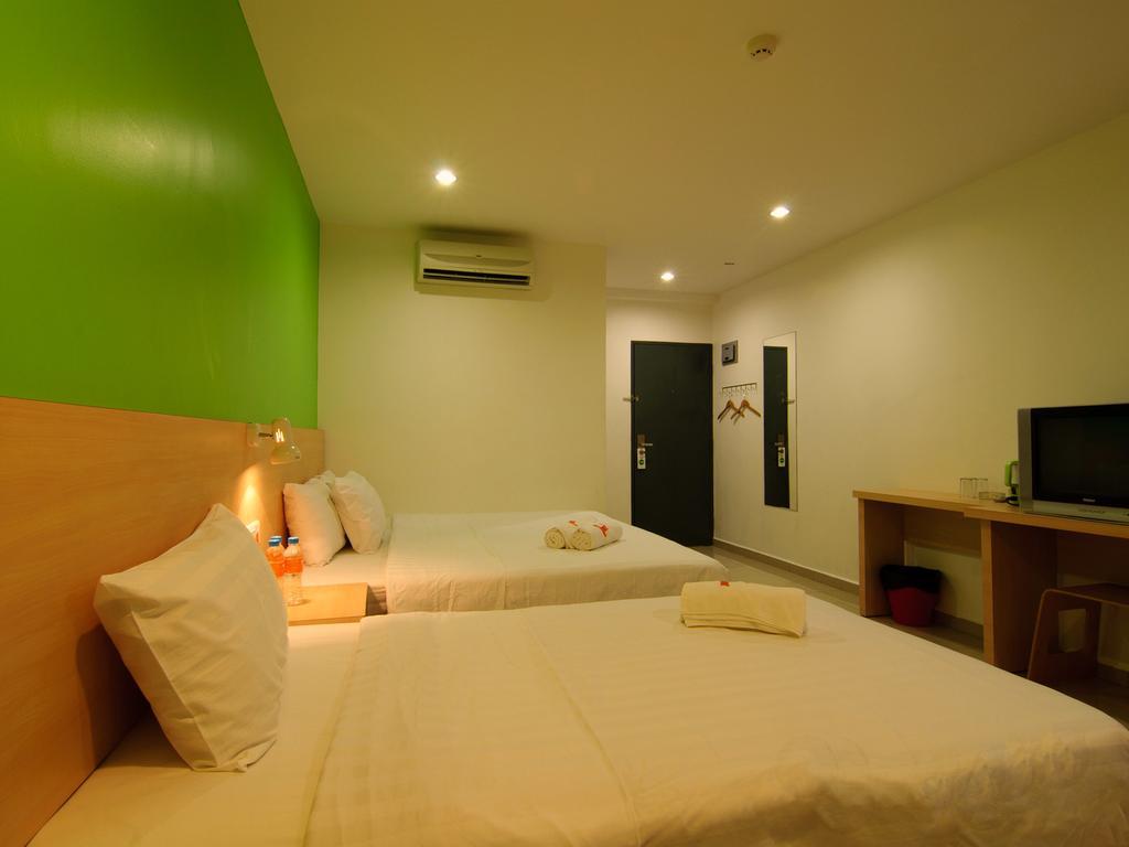 T Hotel Kuala Perlis Exterior photo