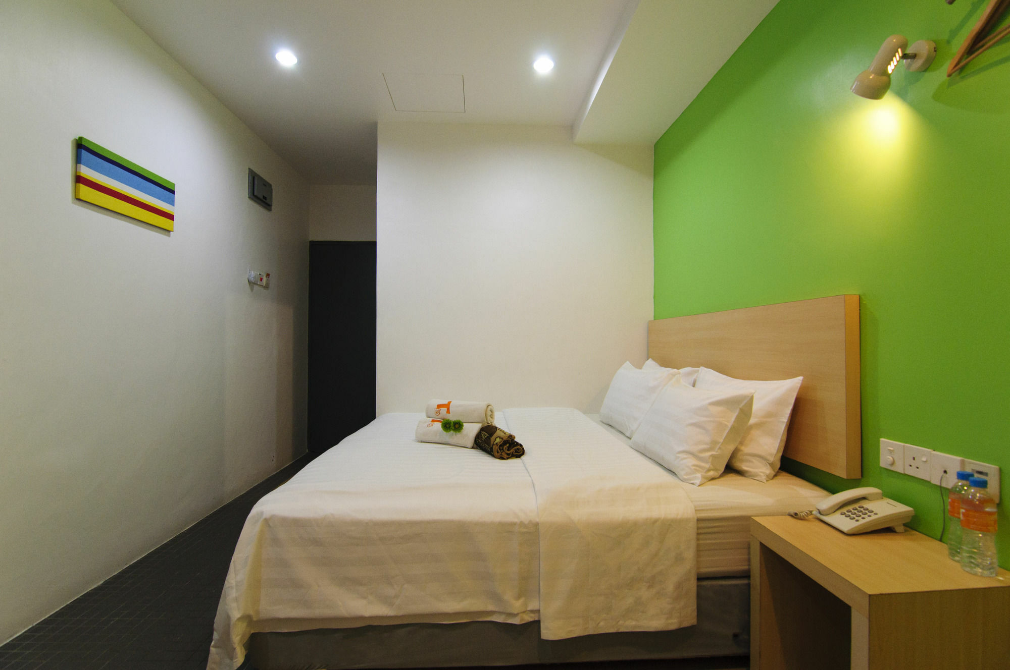T Hotel Kuala Perlis Exterior photo